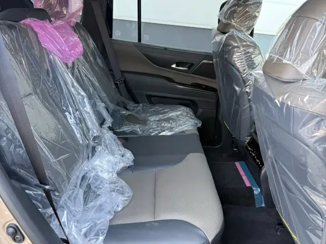 Lexus LX — Фото автомобиля 26