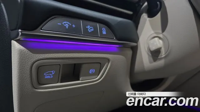 Genesis GV80 — Фото автомобиля 20
