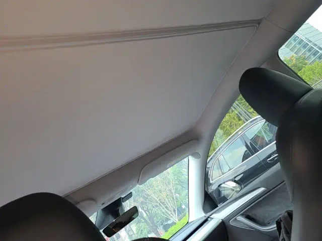 Tesla Model Y — Фото автомобиля 17