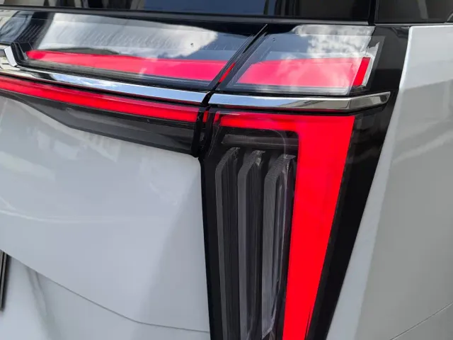 GAC Trumpchi M8 — Фото автомобиля 23