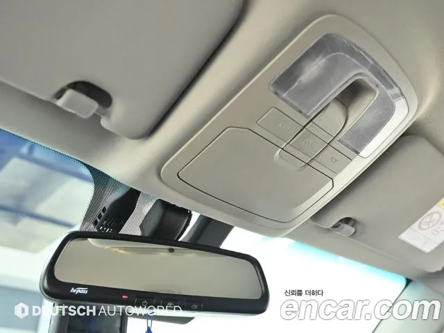 KG_Mobility_Ssangyong KORANDO — Фото автомобиля 18