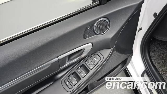 Hyundai Sonata DN8 — Фото автомобиля 19