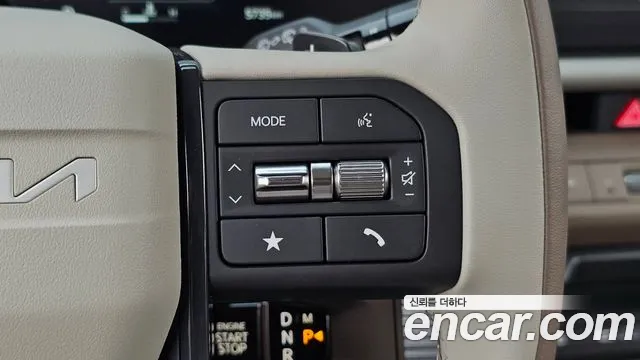Kia Seltos 2nd Gen — Фото автомобиля 27