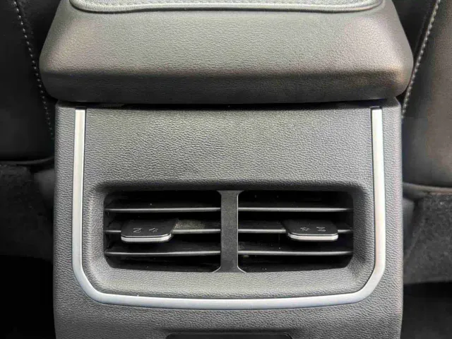 Haval H6 — Фото автомобиля 13