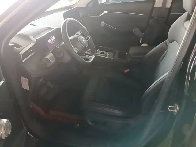 GAC Trumpchi Emkoo — Фото автомобиля 14