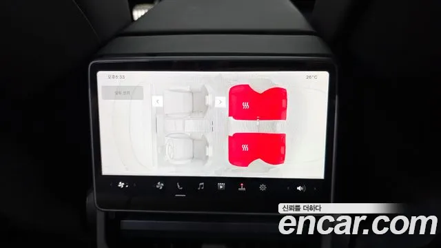 Tesla Model 3 — Фото автомобиля 26