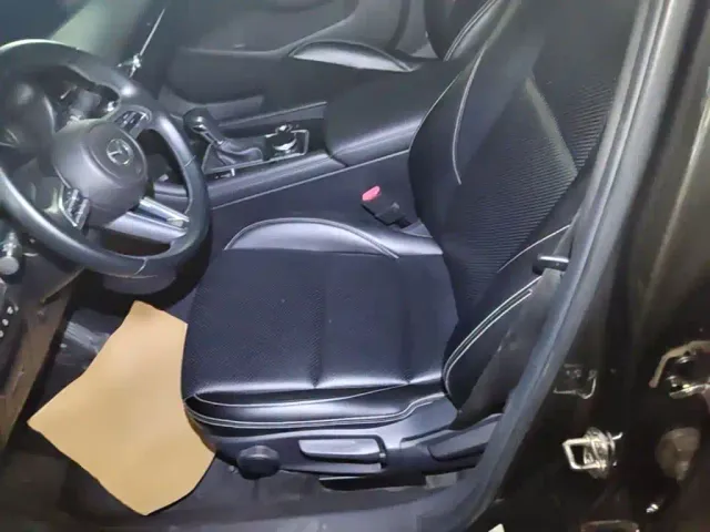 Mazda Axela — Фото автомобиля 14