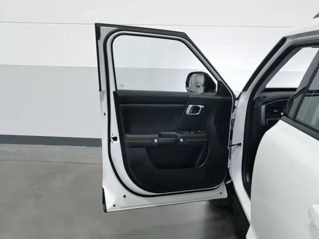 BAIC BJ30 — Фото автомобиля 8