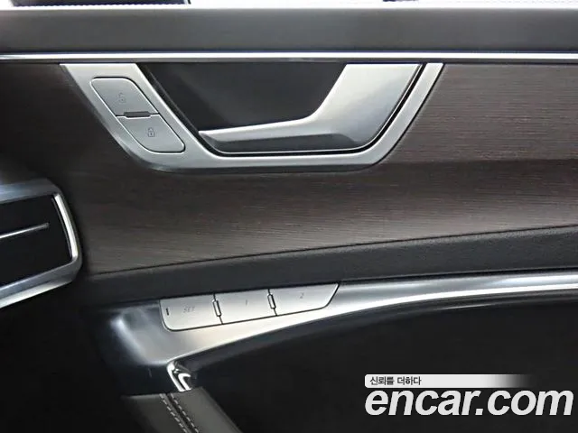 Audi A7 — Фото автомобиля 15