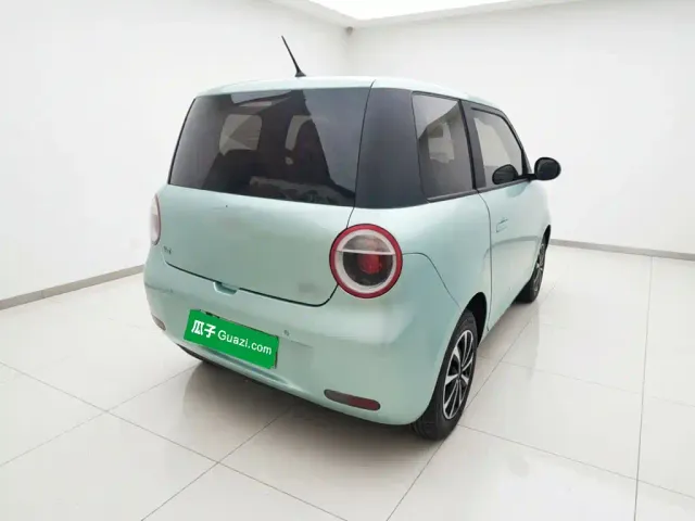 Changan Lumin — Фото автомобиля 4