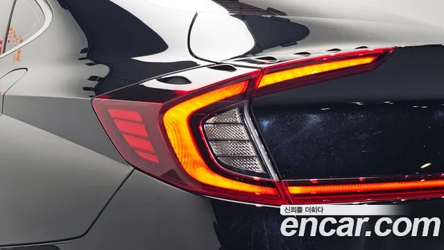 Hyundai Sonata DN8 — Фото автомобиля 8
