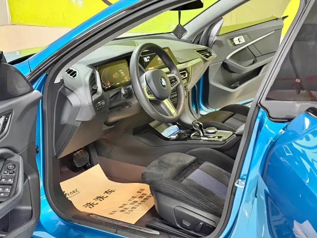 BMW 2 Series — Фото автомобиля 11