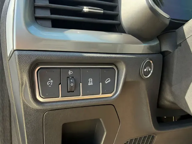 Haval H6 — Фото автомобиля 20