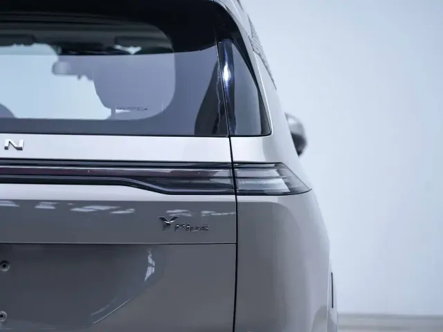 GAC Aion Y — Фото автомобиля 14