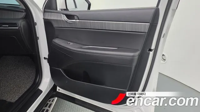 Hyundai Palisade The New — Фото автомобиля 13
