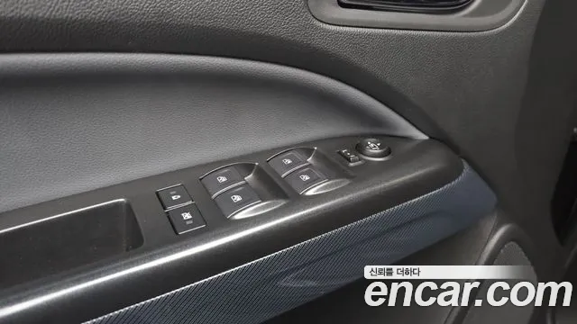 Chevrolet Colorado — Фото автомобиля 28