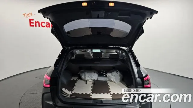 Hyundai Nexo Nexo Premium — Фото автомобиля 18