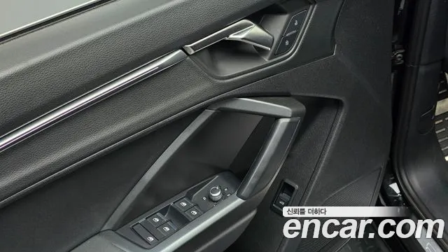 Audi Q3 35 TDI Premium Sportback — Фото автомобиля 8
