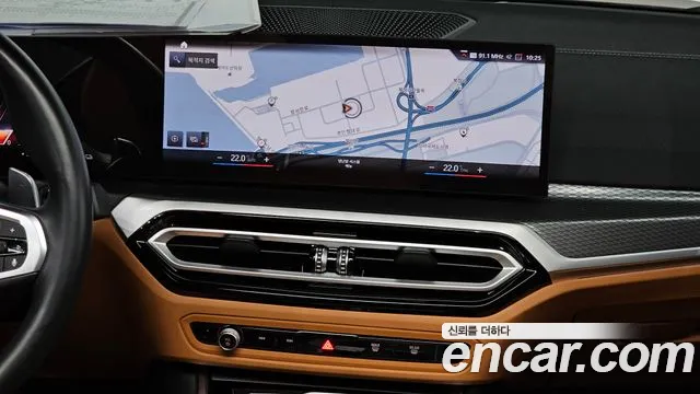 BMW 3 Series G20 — Фото автомобиля 19