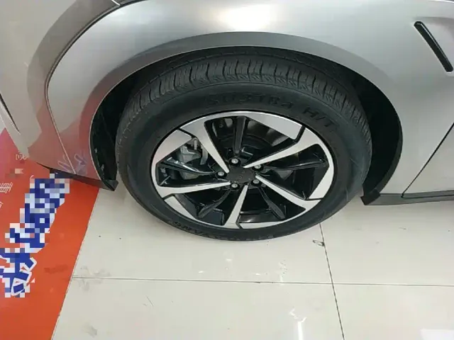 GAC Aion Y — Фото автомобиля 22