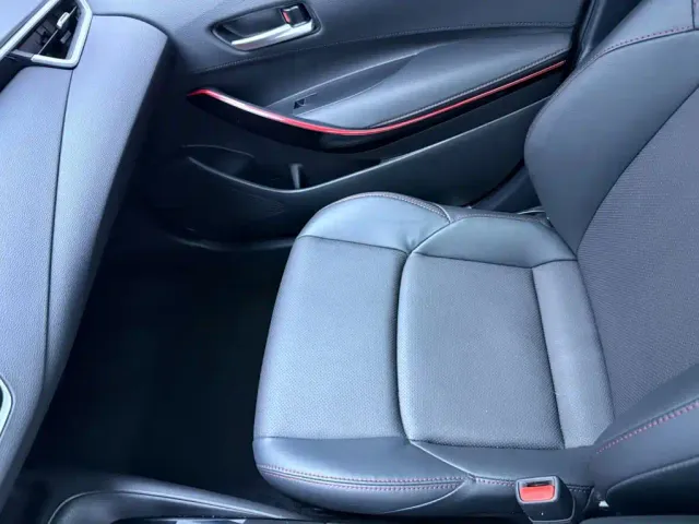Toyota Levin — Фото автомобиля 13