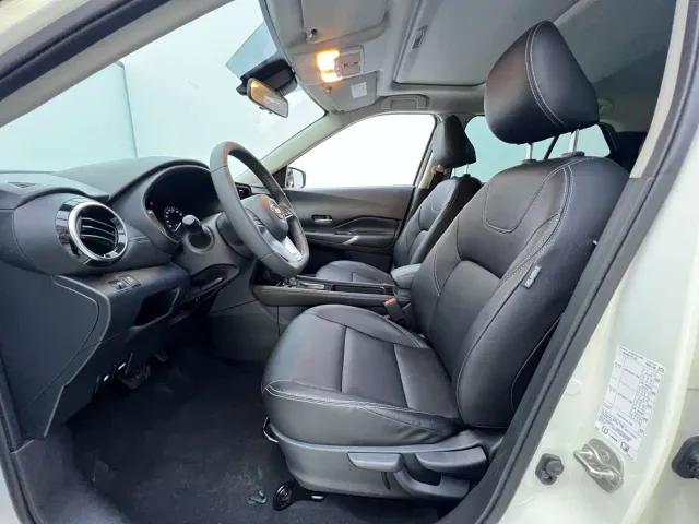 Nissan Kicks — Фото автомобиля 7