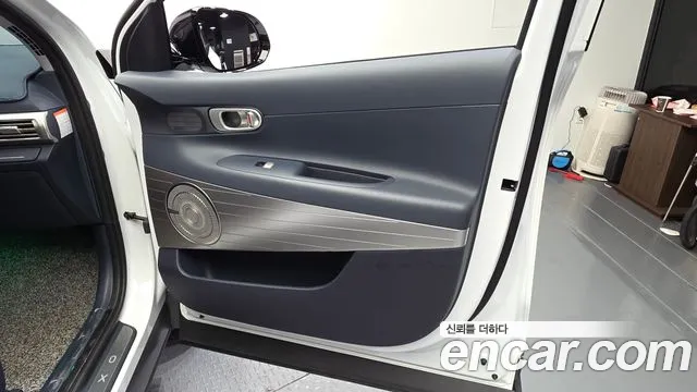 Hyundai Nexo Nexo Premium — Фото автомобиля 23