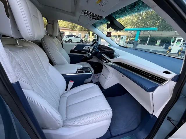 Buick Century — Фото автомобиля 17