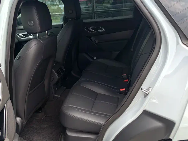 Land Rover Range Rover Velar — Фото автомобиля 12