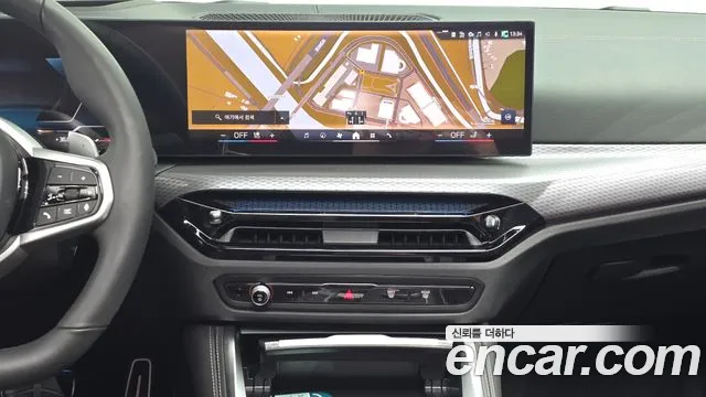 BMW 4-Series 4 серия (G22) 420i M Sport Pro Gran Coupe — Фото автомобиля 12