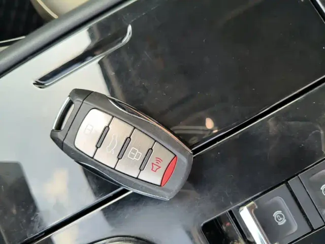 Haval H6 — Фото автомобиля 8