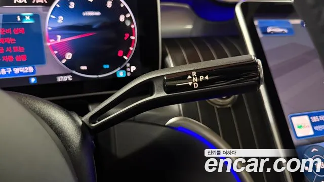 Mercedes-Benz GLC-Class — Фото автомобиля 9