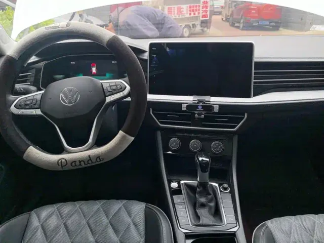 Volkswagen Sagitar — Фото автомобиля 12