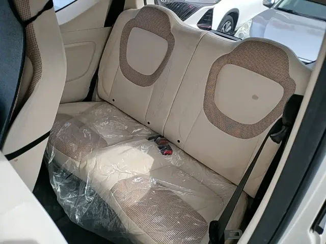 Wuling Hongguang Mini EV — Фото автомобиля 16