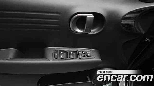 Hyundai Casper — Фото автомобиля 13