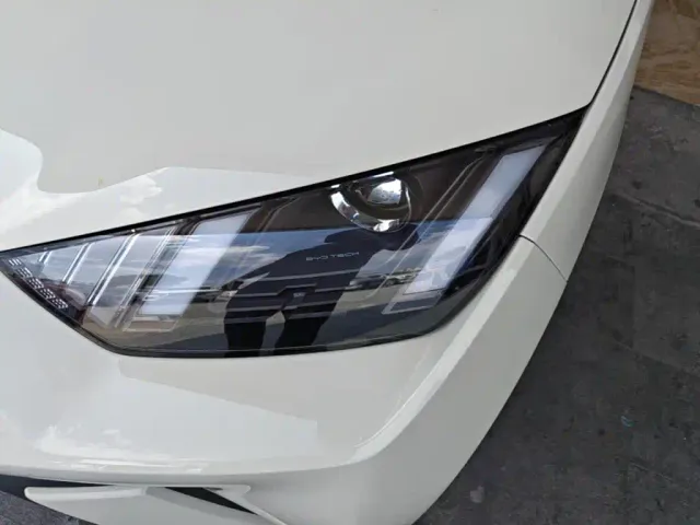 BYD Seagull — Фото автомобиля 23