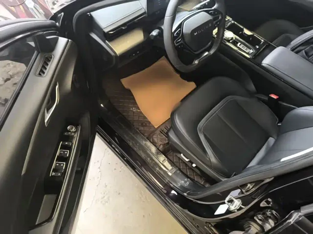 Wuling Starlight — Фото автомобиля 15