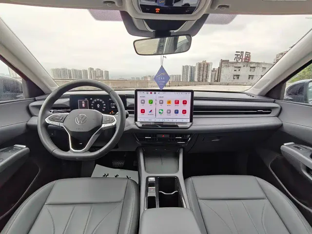 Volkswagen Lavida 2025 PRO 1.5L Classic Edition — Фото автомобиля 21