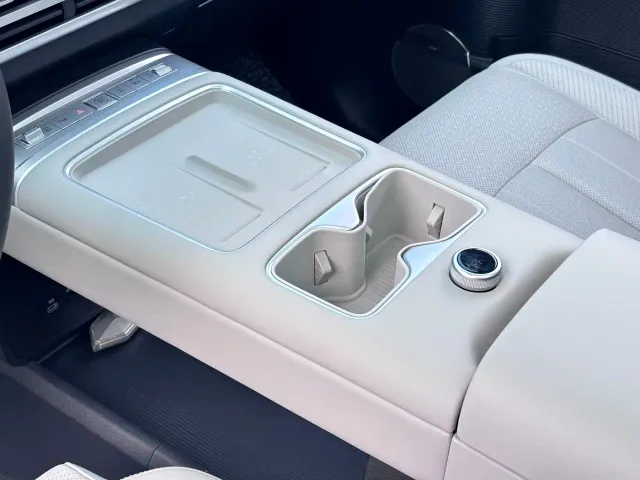 BYD FangChengBao Titanium 7 — Фото автомобиля 20