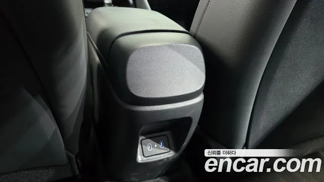 Hyundai AVANTE Новый Avante (CN7) — Фото автомобиля 24