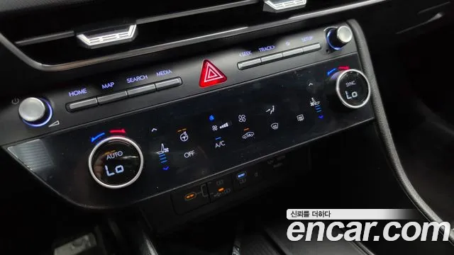 Hyundai Sonata Sonata Edge(DN8) — Фото автомобиля 29
