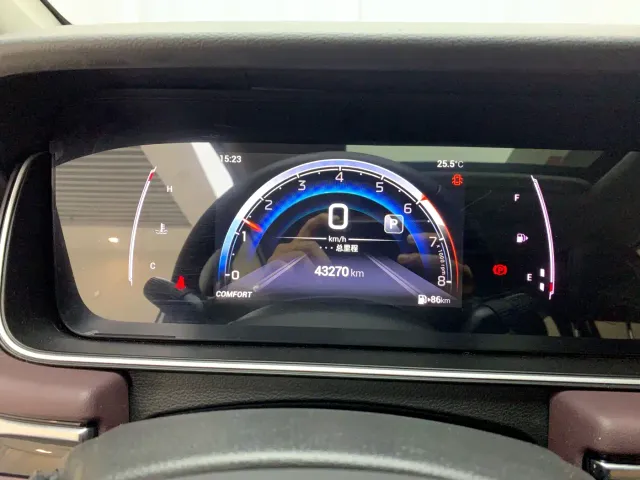 GAC Trumpchi M6 — Фото автомобиля 15