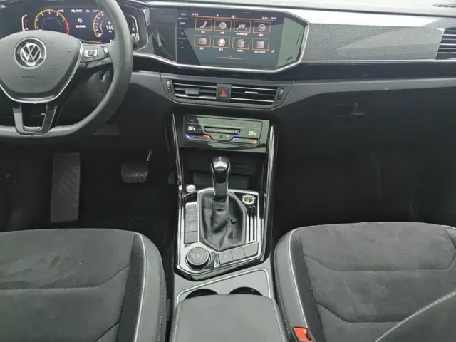 Volkswagen Tayron — Фото автомобиля 16