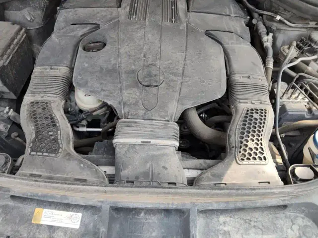 BAIC Beijing Offroad BJ90 — Фото автомобиля 16