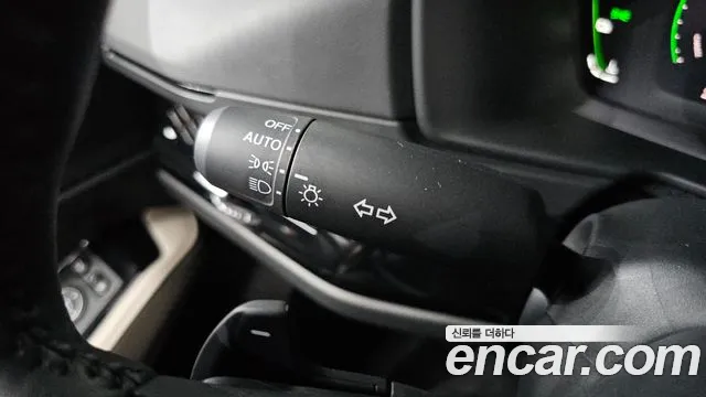 Honda Accord Generation 11 — Фото автомобиля 30