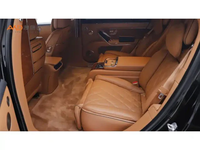 Maextro S800 — Фото автомобиля 7