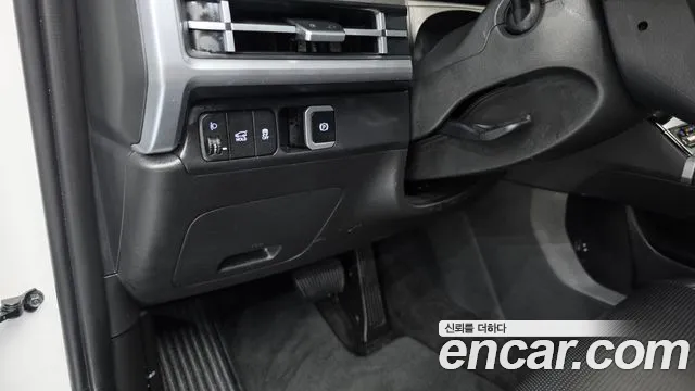 Hyundai Santa Fe MX5 — Фото автомобиля 27