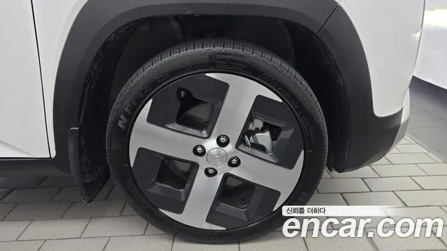 Hyundai Casper Electric — Фото автомобиля 6