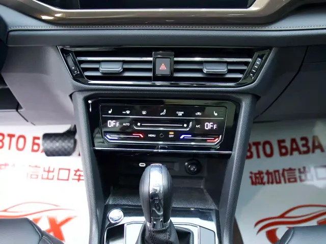 Volkswagen Tharu — Фото автомобиля 12