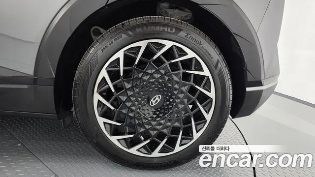 Hyundai Ioniq5 Ioniq5 Long Range AWD — Фото автомобиля 22